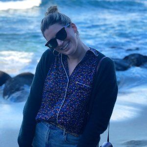 Welcome to my closet!